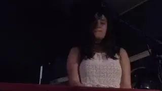 Lauren Aquilina - Wicked Game (Debut) (HD) - The Groucho Club - 12.09.16