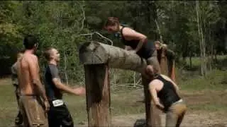 USMC Ultimate Challenge MudRun April 2011