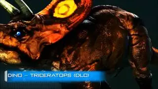 VidDoc 1: Orion: Dino Beatdown - Prepare for Take-Off TRUE-1080P QUALITY