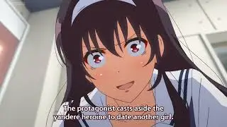 Yandere Utaha