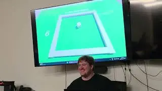 Luke Trynchuk - dice rolling mechanic prototype - January 23, 2026