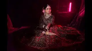 Pallavi & Anurag Wedding Highlight Released By- Adarsh Studio Shankargarh 8423569221