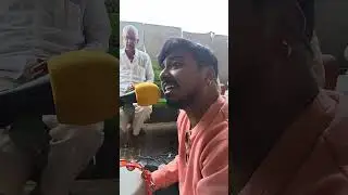 Om namah shivaya shivaya namah om bhajan by Sai harshith @ Sai Premadhara bhajans ❤️❤️❤️