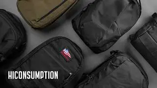 7 Best Small Backpacks for Everyday Carry