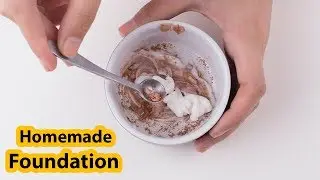 Homemade Liquid Base For 24 hours Skin Whiting | Secret Beauty Base/Foundation For Face Whiting