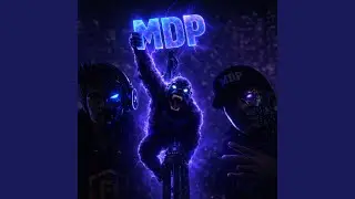 MDP Lab Session (feat. MDP) (Radio Edit)