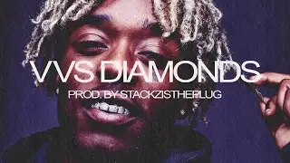 LiL Uzi Vert Type Beat - VVS Diamonds (Prod. By StackzIsThePlug)