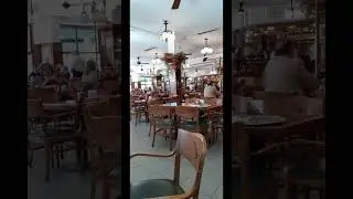 Mis Amigas Caro y Graciela Breve Paseo En Recoleta.