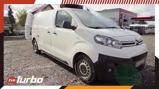 Za samo załatwienie Citro&euml;na Jumpy zarobił 2,5 tysiąca! 😮 | Zawodowi handlarze