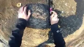 Powerlinez Goldilocks (5.6) Trad Lead