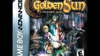 Traversing Weyard (Golden Sun: The Lost Age Soundtrack)