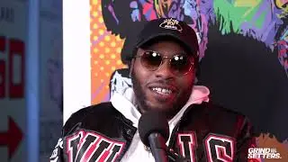 YO AUDIO STOPS BY GRIND SETTERS WITH GRAY RIZZY ON SHADE 45!