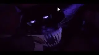 Fnac3 But Better! - Monstergami Secret Night (Max Mode)