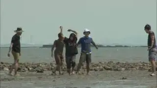 Tidal Flats Designation
