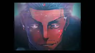 IDLE DEATH GAMBE | HAKARI EDIT