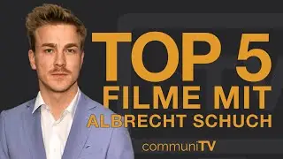 Top 5 Albrecht Schuch Filme