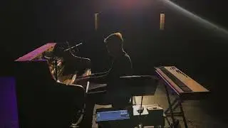 This Too Could Change - Philip Daniel (live at the King Opera House)