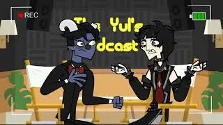 Yul and Tristan double greeting (REUPLOAD NOT MINE) 