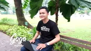 Introducing Indonesian Pageants Team