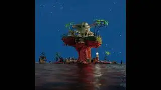 On Melancholy Hill - Stems (FNFestival)