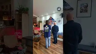 Вот четыре художественные галереи и студии в Халле, которые обязательно стоит посетить, и мы дума...