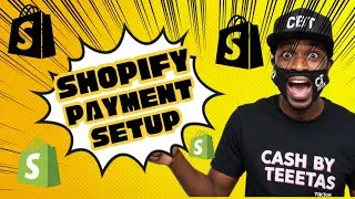 The $10 Shopify Payment Setup HACK You Need to Know!