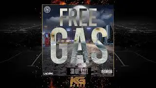 Shady Nate - Free Gas