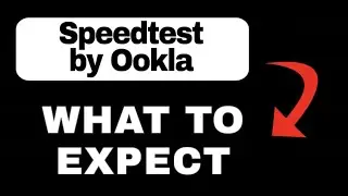 Обзор приложения Speedtest от Ookla &mdash; чего ожидать