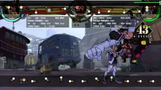 Bella/PW nice combo
