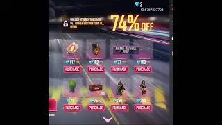 new upcoming level up shop event in free fire || #freefire #freefireshorts #ffnewevent
