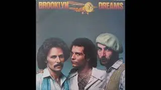 Music, Harmony And Rhythm (Extended Version) Brooklyn Dreams  (1977)