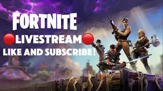 short stream today (fn)
