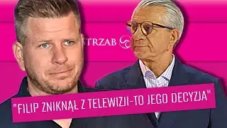 Rozmowa o programie ‘Idź na Całość’ i decyzjach Filipа — ojciec o karierze syna