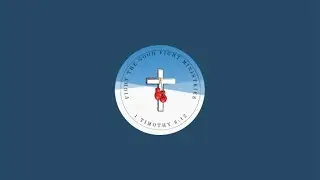 Fight The Good Fight Ministries is live!