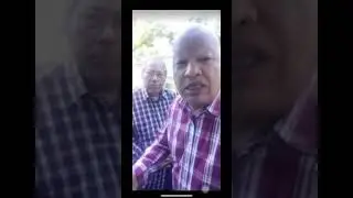 Pastor de Almighty Levantando Muertos