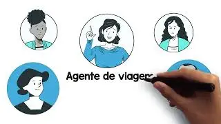 Video Animado para Empresa - Orinter - Tempo de Busca | CH Digital