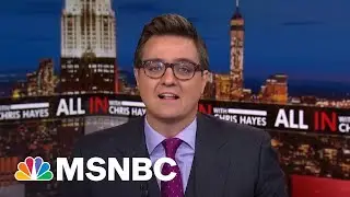 Watch All In With Chris Hayes Highlights: Sept. 9