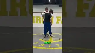 Underhook Domination: Lock the Shoulder, Control the Fight!