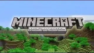 Minecraft xbox360 lets play episode 1 gamers fantastic world