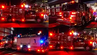 Orlando FD | Station 1 