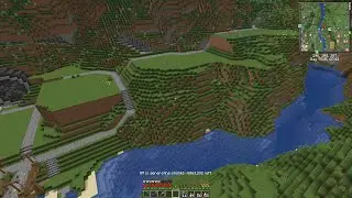 Minecraft Vanilla+ EP6 - Terraforming - The Pack SMP - 1.21.10 - VOD December 28, 2025