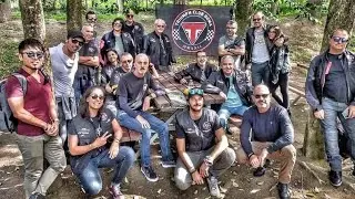 Triumph Club Roma - Bomarzo 02/10/22