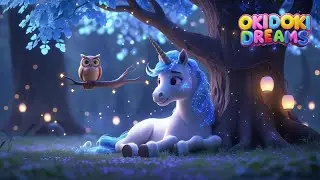🌈 Nico, el Unicornio Feliz | ¡Canta y Baila en un Mundo de Arcoíris!
