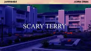 Underachievers Type Beat - Scary Terry (Prod. JONNYHYDE)