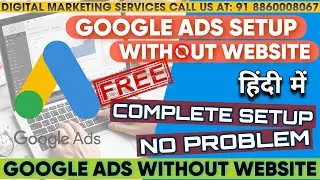 Google Ads Call-Only & Smart Campaigns (No Website Needed)