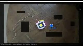 Mobile Robots 2025/26 - Project PAC-Thymio