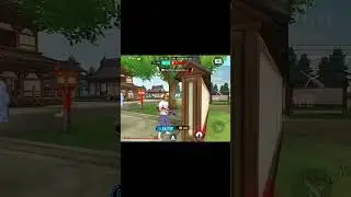 solo vs squad free fire game play ☠️ #freefire #garenafreefire #ff #shortsfeed