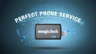 How magicJack Works