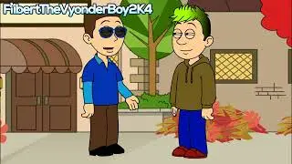 They Got A Talking Dog Meme (GoAnimate/Vyond Version)