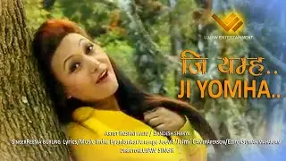 JI YOMHA I REEMA GURUNG HODA I NEPAL BHASA SONG I FEAT. ROSHNI HAIJU I LUJAWENTERTAINMENT